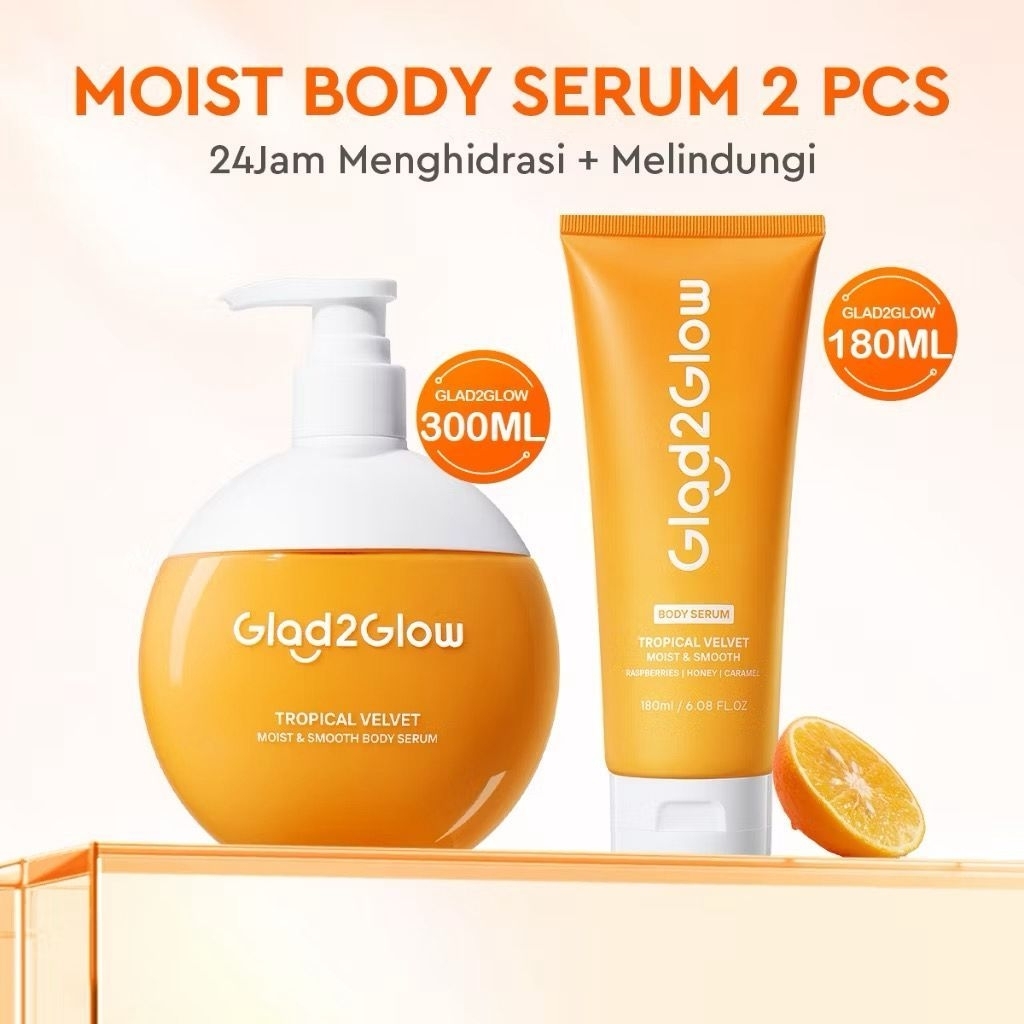 Body Lotion Menghidrasi Kulit Mencerahkan Dan Pemutih Tubuh Atasi Kulit Belang Brighty Body Care Whi