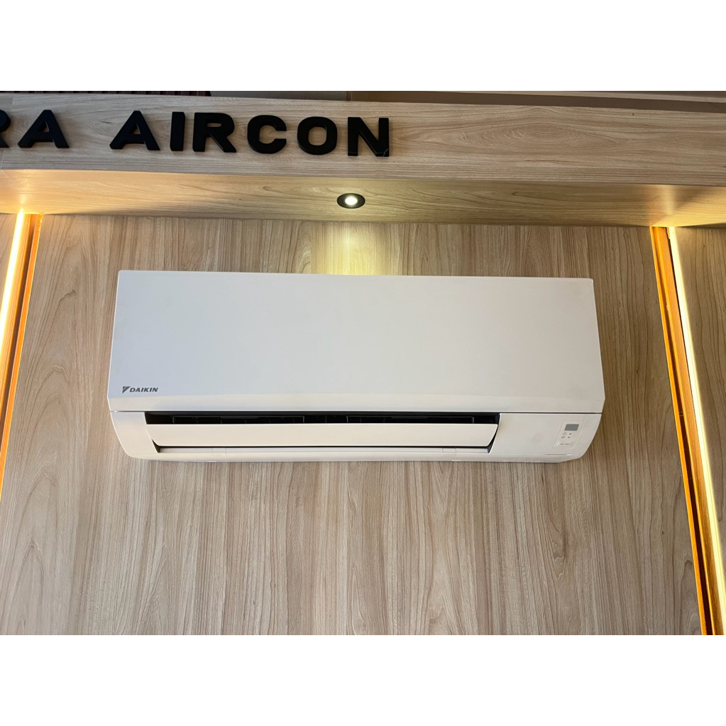 AC Split Wall Daikin 0,5pk-2,5pk