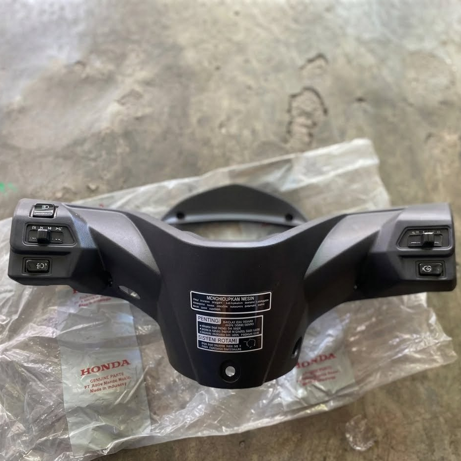 53206KWB920 Batok Belakang Spedo Meter Blade Lama 53206-KWB-920