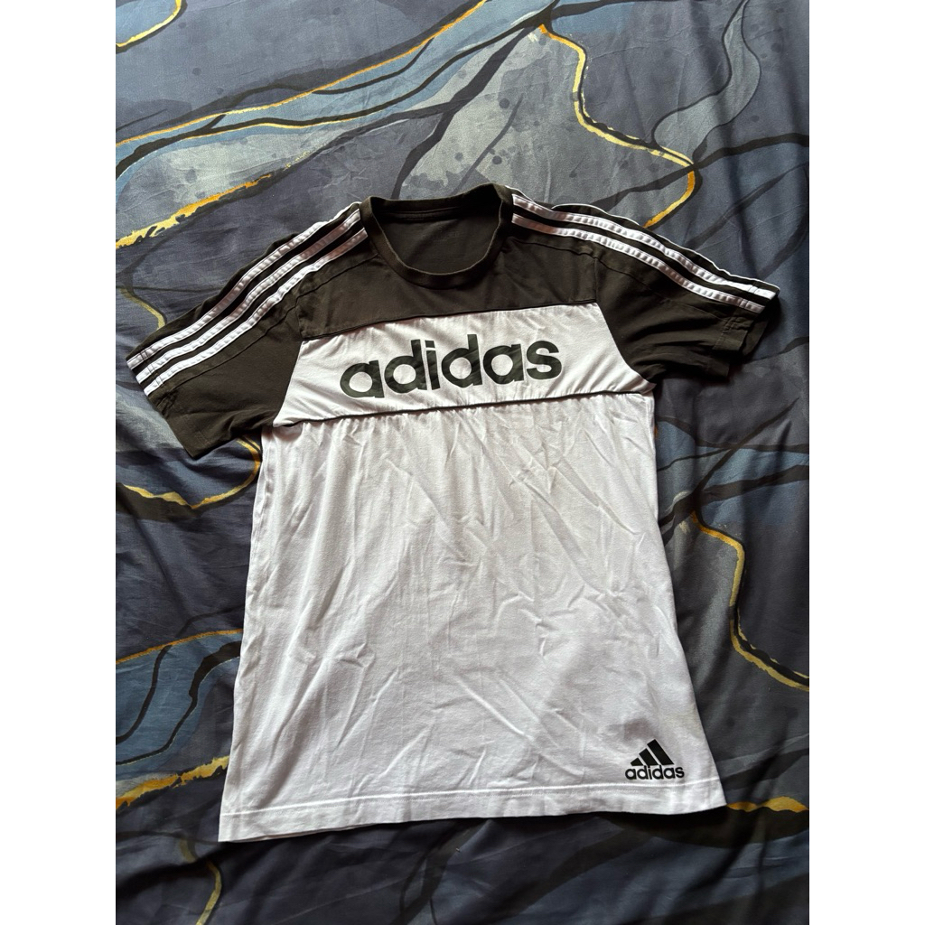 T shirt Adidas Second