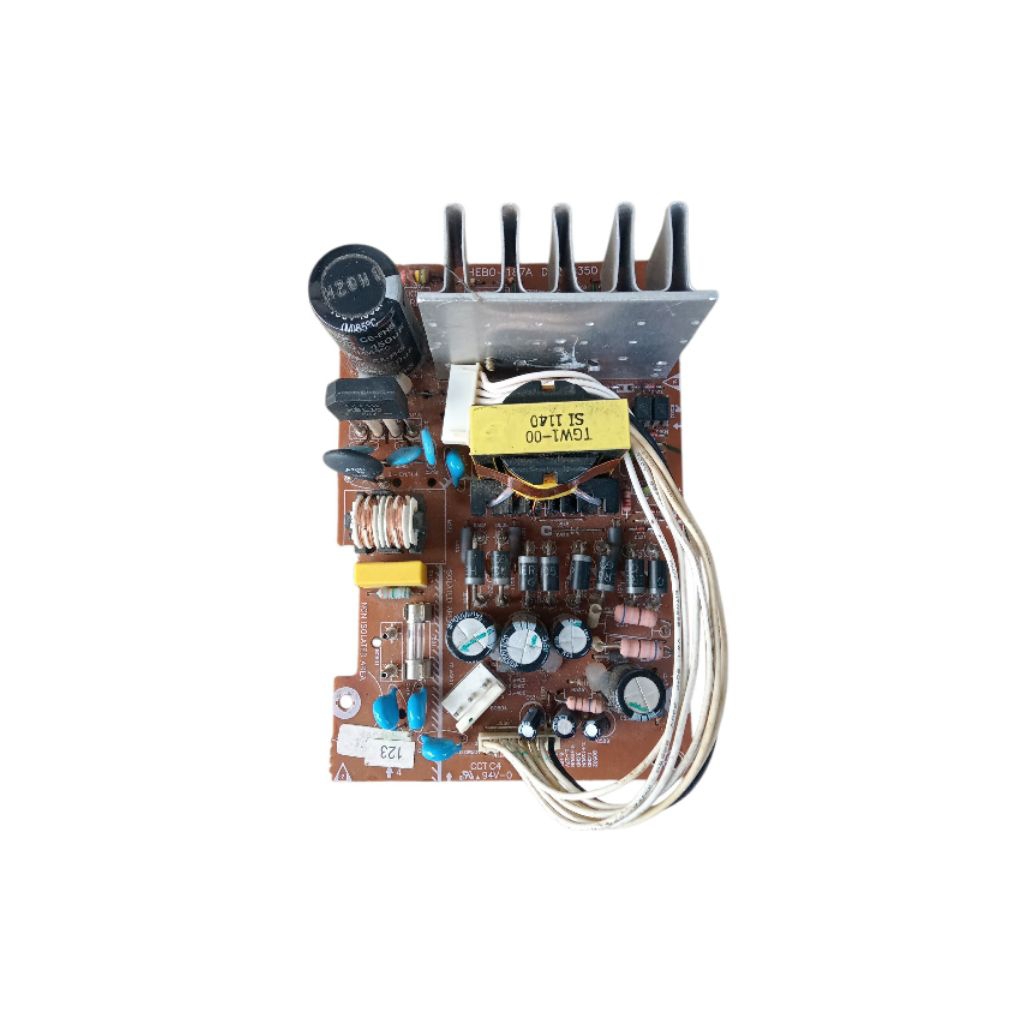 PSU BB3501/3201