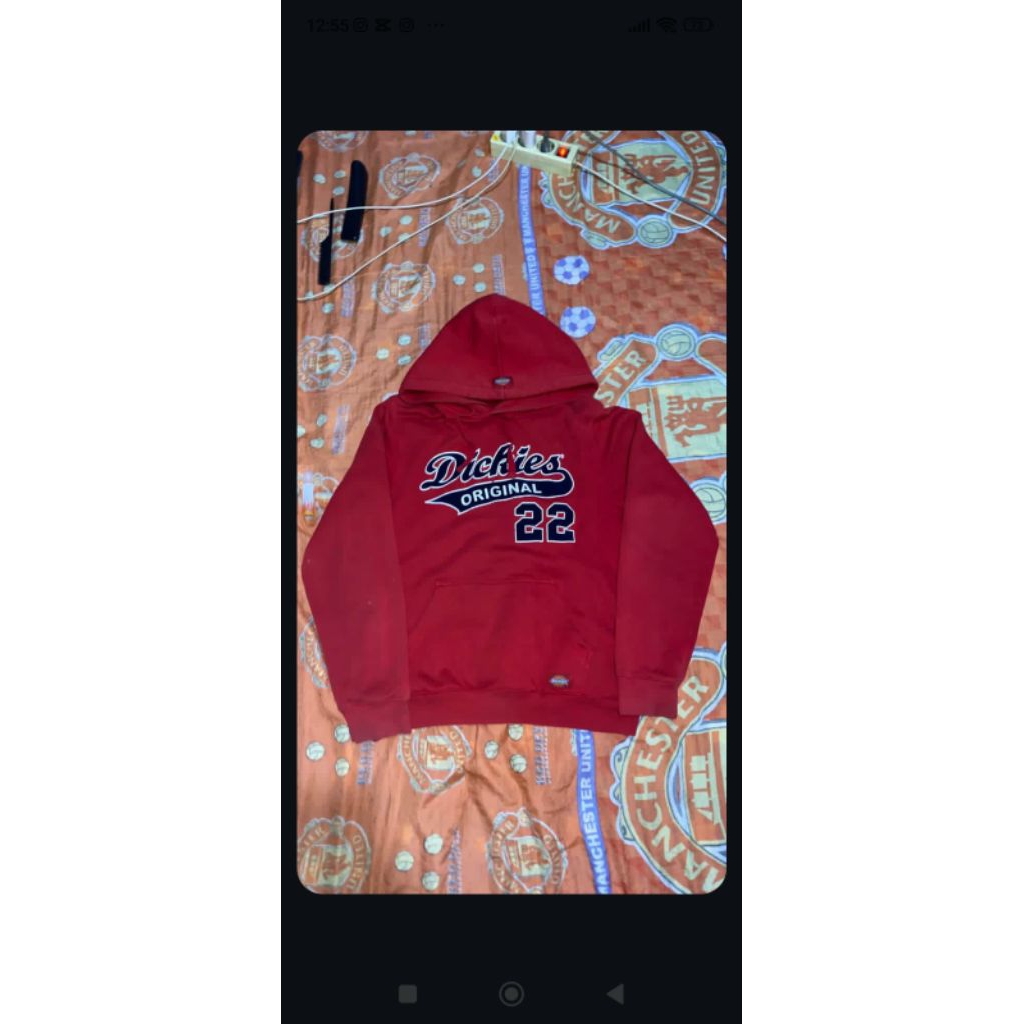 hd dc red art 22