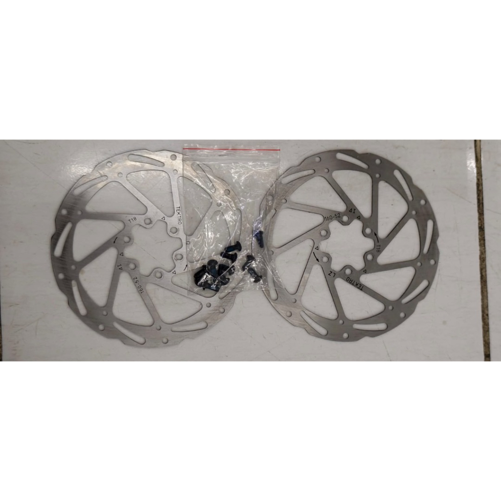 Spare Part Tambora G4