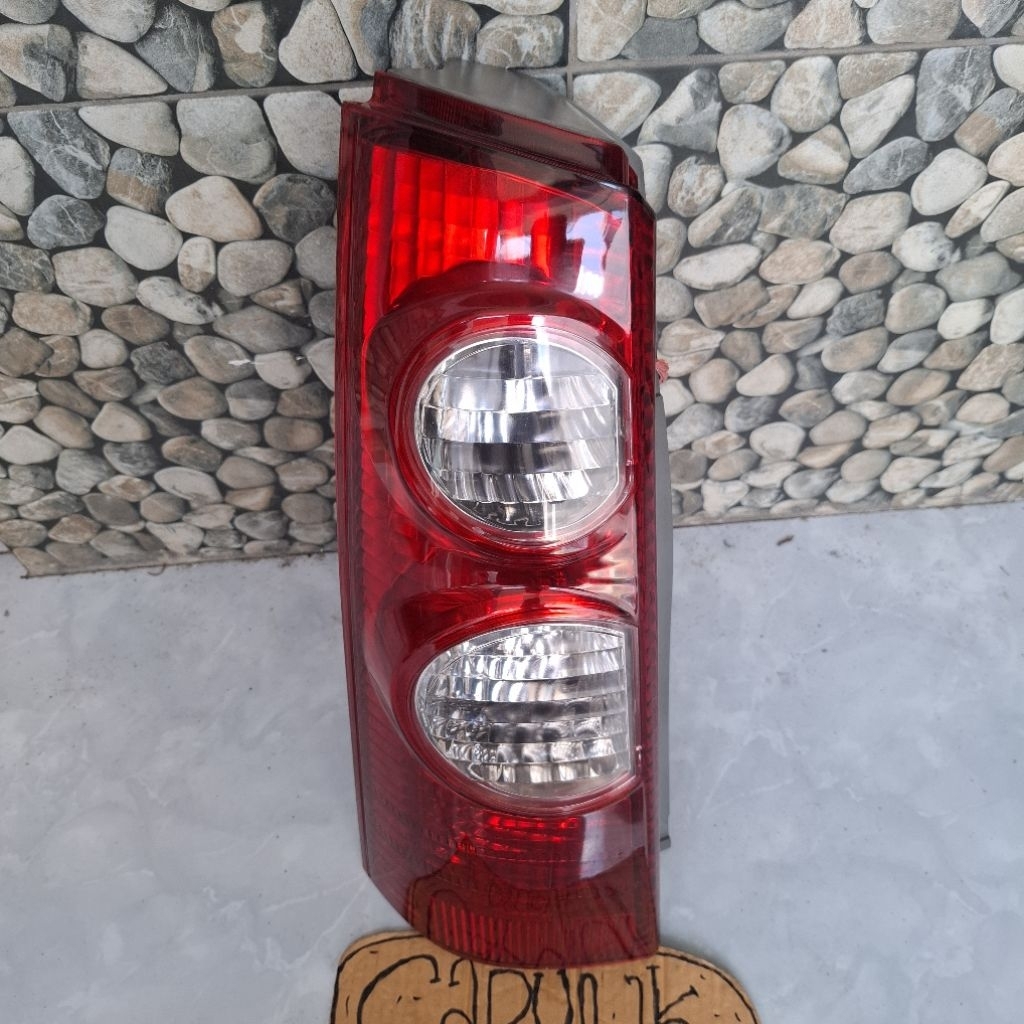 Lampu Belakang Avanza Xenia 2007-2011 Original