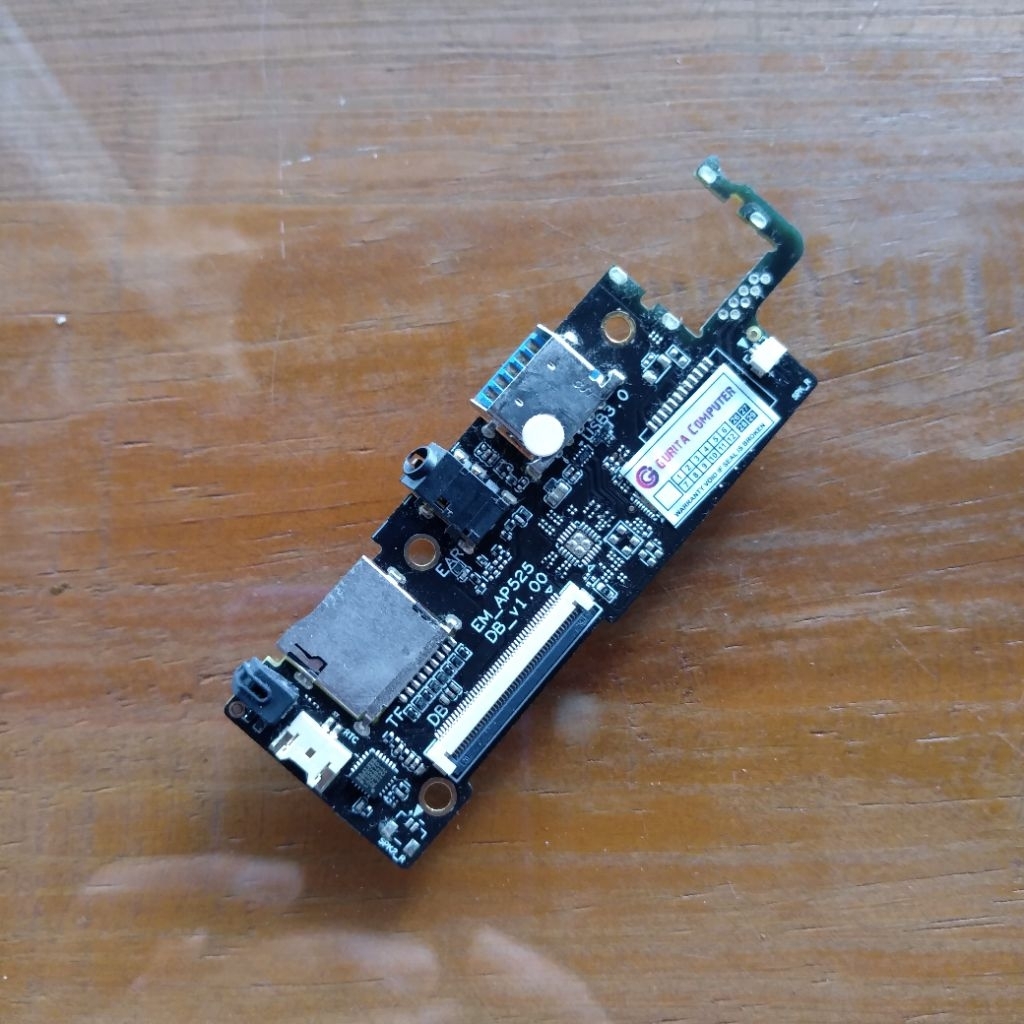 usb board laptop Axioo mybook slimbook 14 R3
