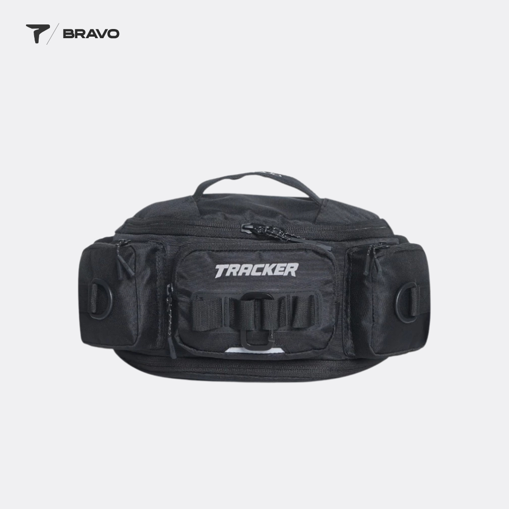 Tas Pinggang Pria Tracker Bravo