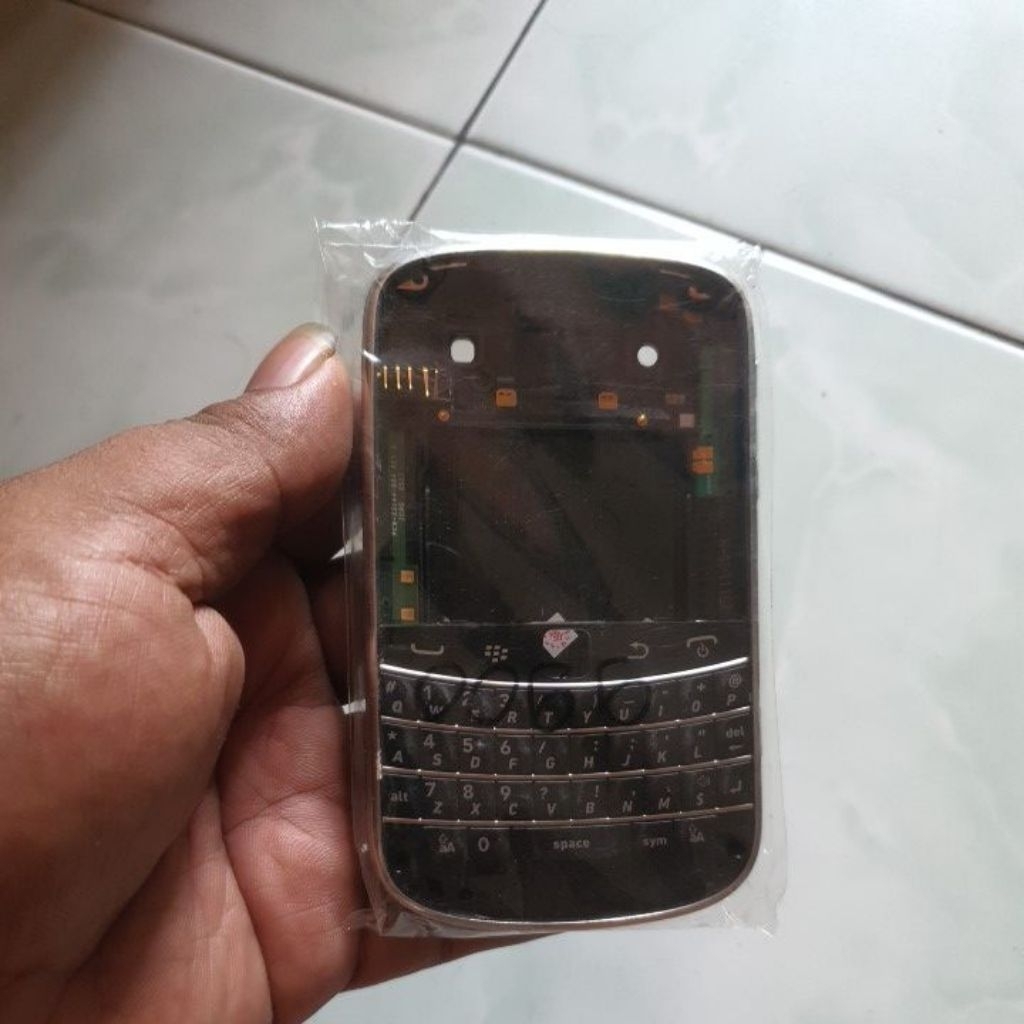CASING HP BB 9900