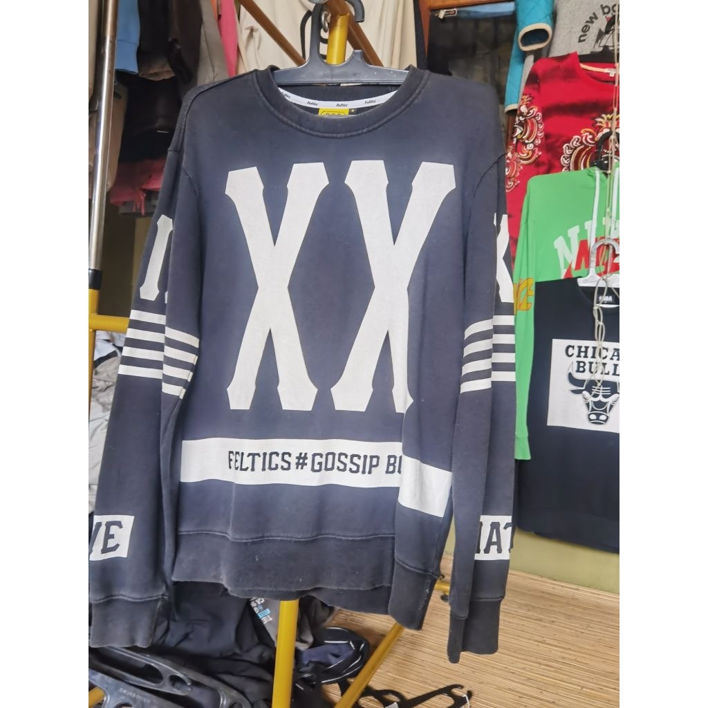 crewneck Feltics Rare Artikel