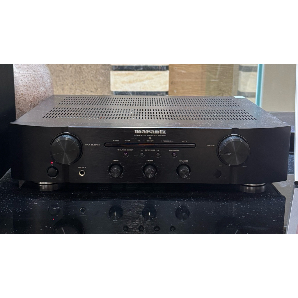 marantz