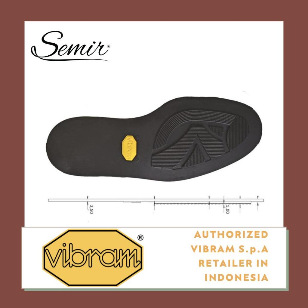 Vibram 2870 Londra Sole - Premium Outsole