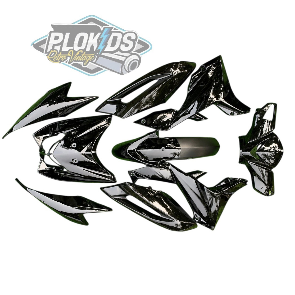 FULLSET BODY HALUS BLADE LAMA BODY BLADE LAMA 110C