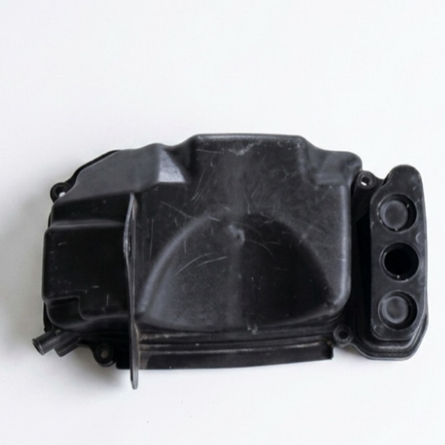 Tutup Box Filter Beat Karbu, Scoopy Karbu Original