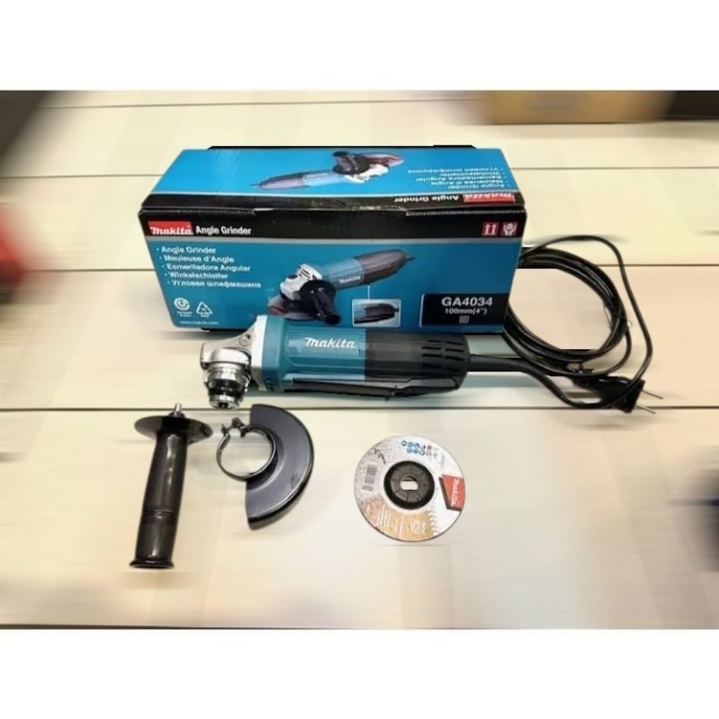 Gerinda Makita original GA4034