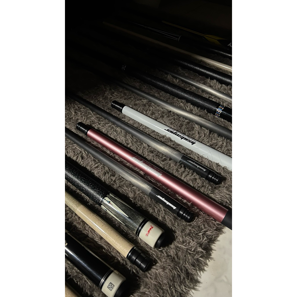 stik billiard leadsuper