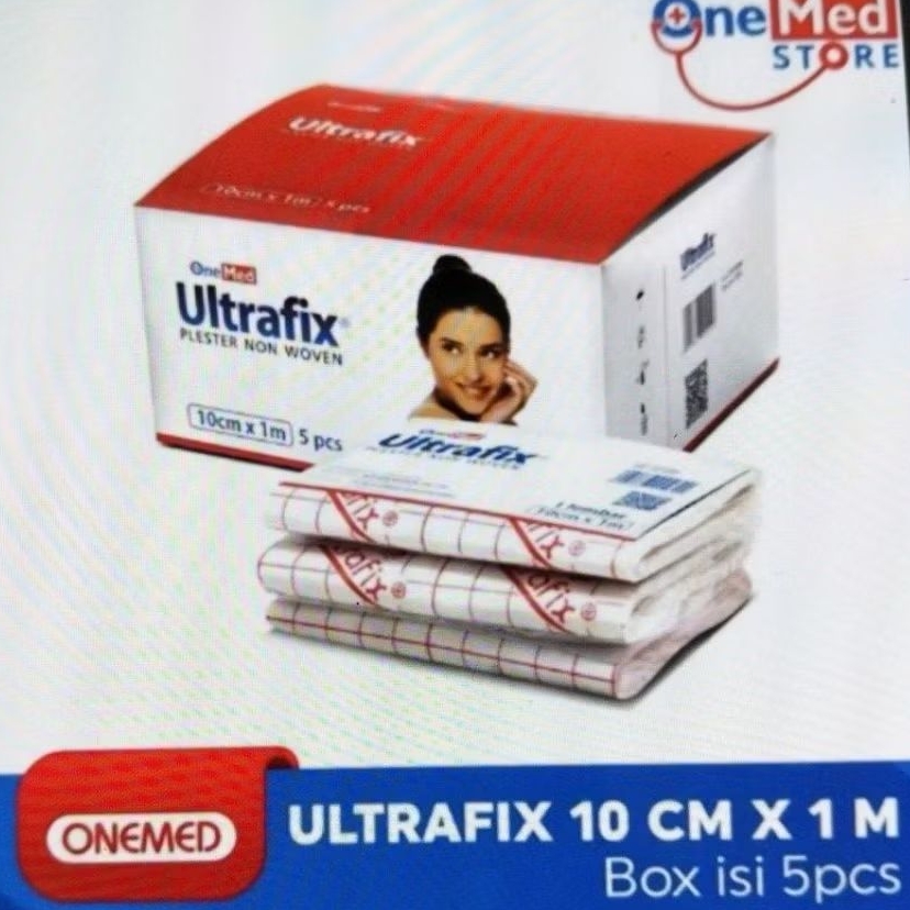 ultrafix onemed 10cmX1m 10x1