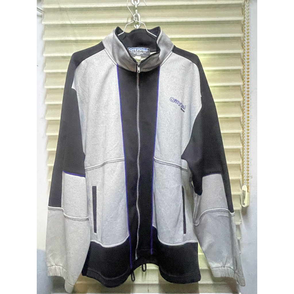 tracktop mizuno