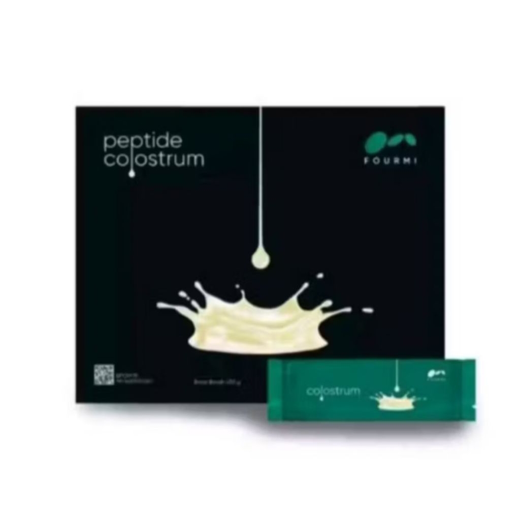 Fourmi Colostrum ECER (1 sachet)