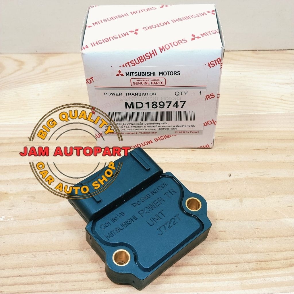 SENSOR TR POWER UNIT T120SS T120 SS ORIGINAL