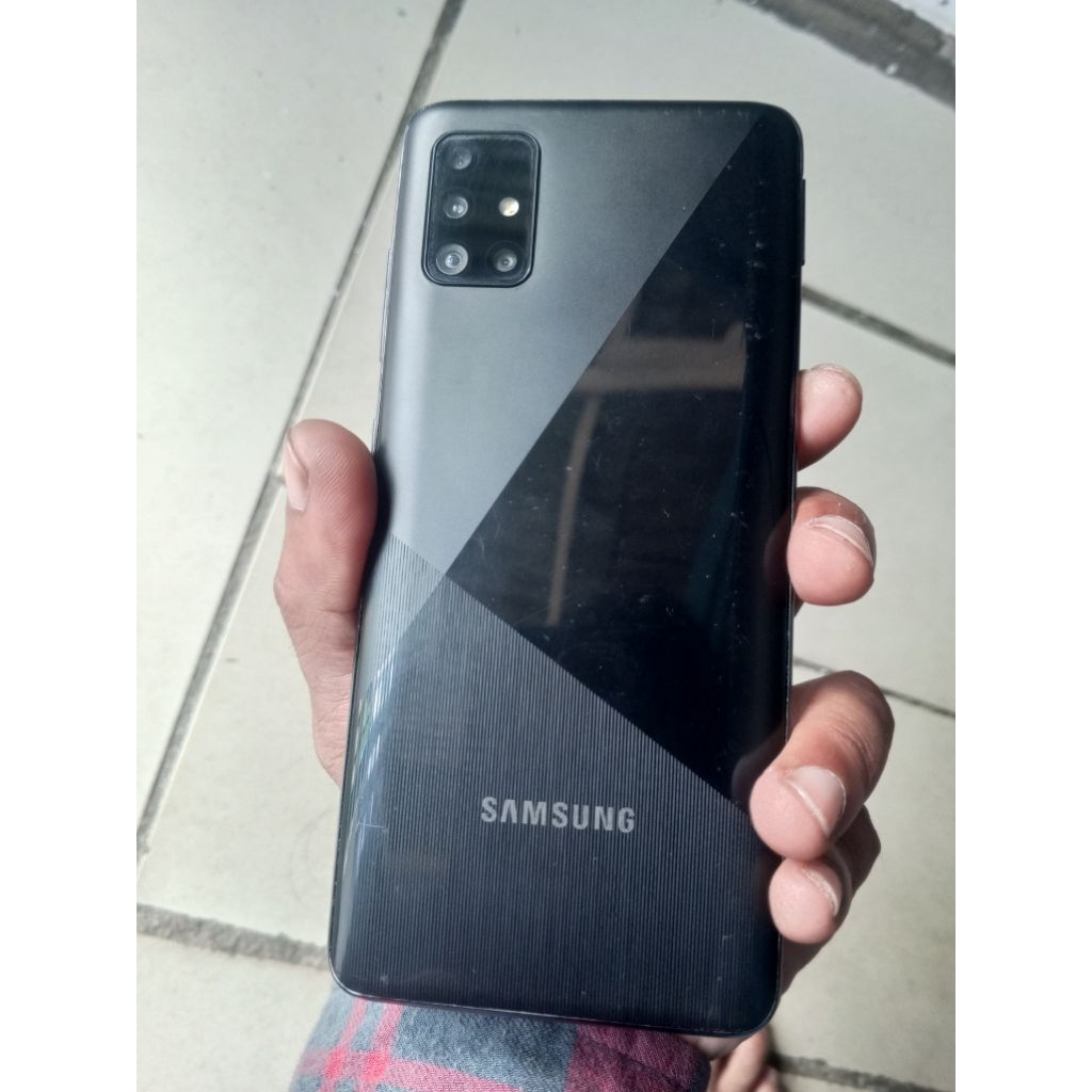 Samsung.galaxy.A51RAM8/128