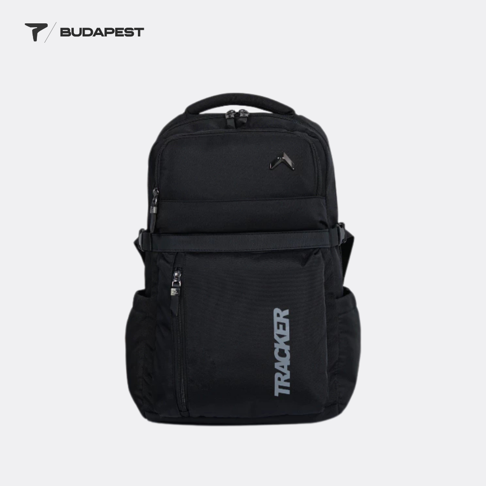 Tas Ransel Pria Tracker Series Budapest
