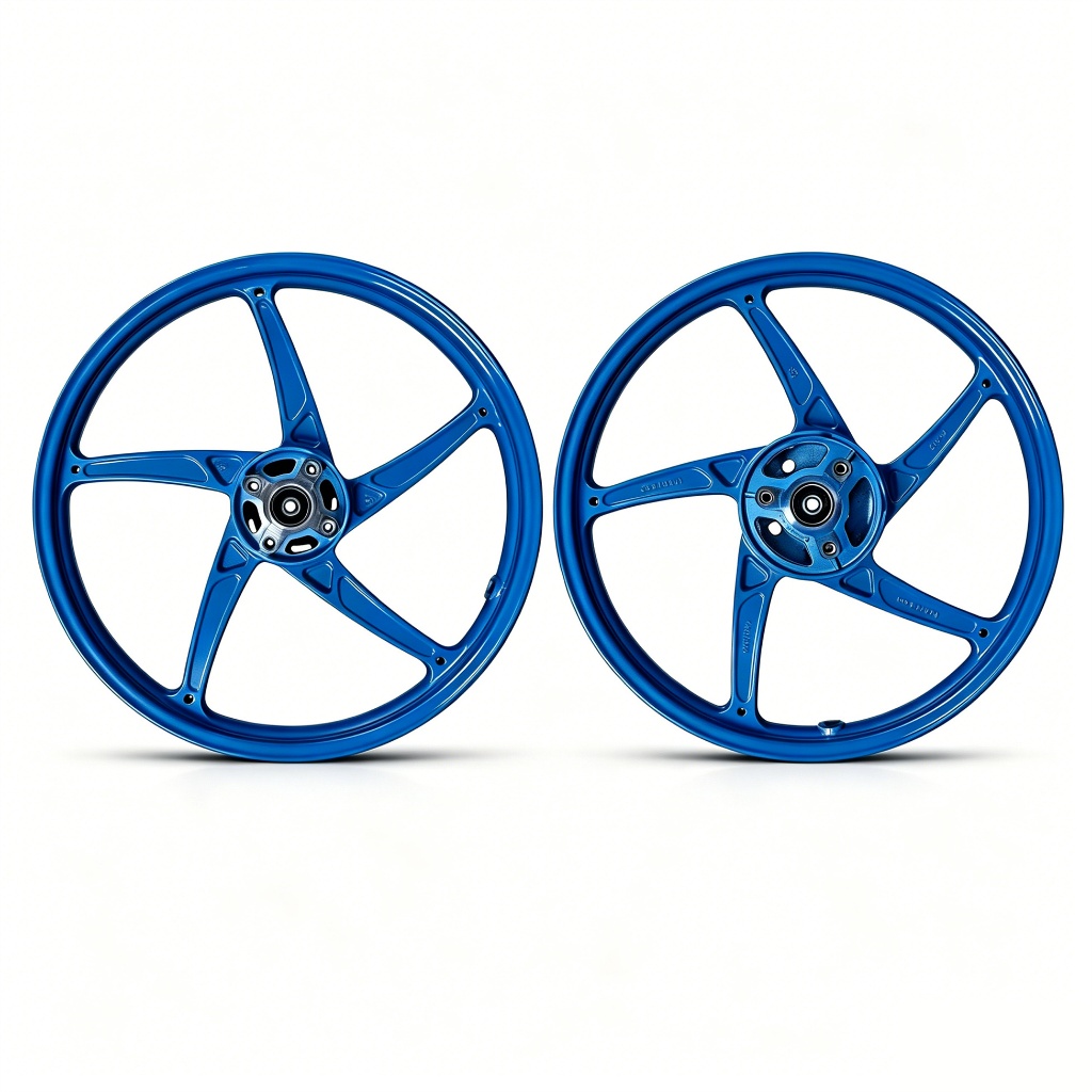 ENKEI Racing CNC VELG  Enkei VELG SATRIA MODEL ENKEI PALANG SP 599 RING 17S /Sation Fu 150/SP 522
