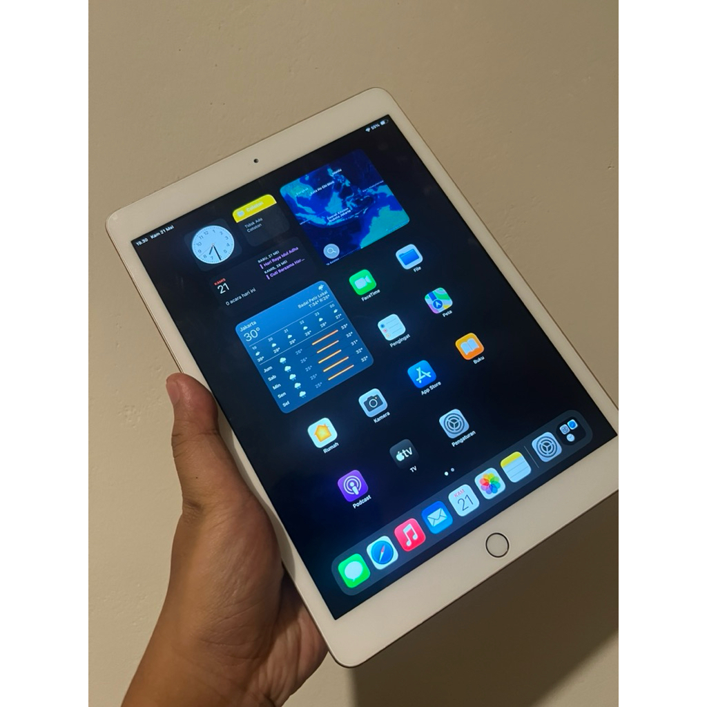 ipad gen 8 32gb ex ibox