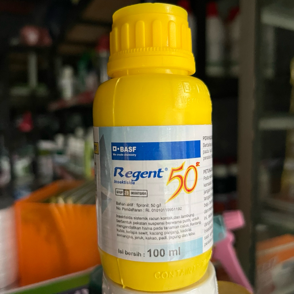 Insektisida regent 100ml