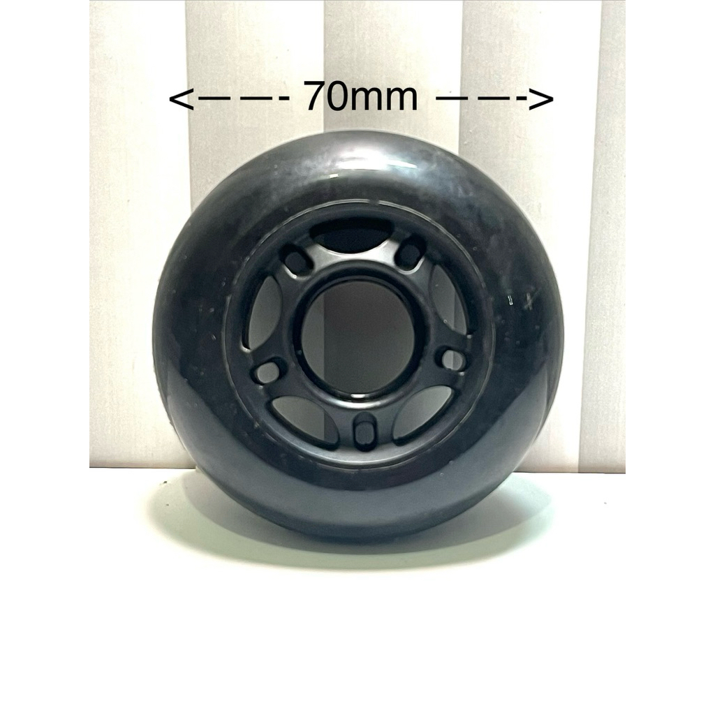 wheel ban sepatu roda inline skate roller blade