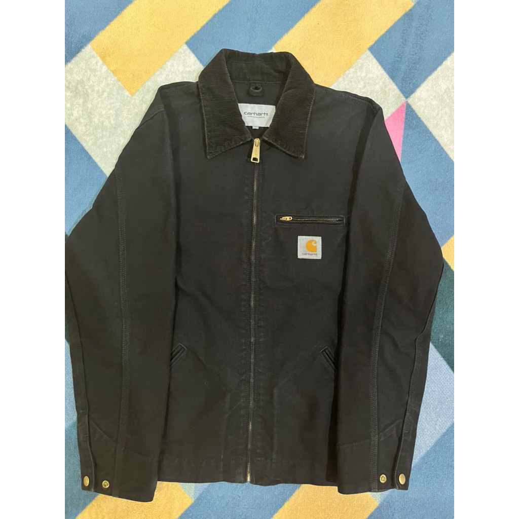 Carhartt Detroit