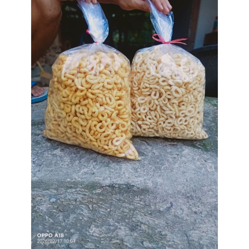 Lanting khas kebumen