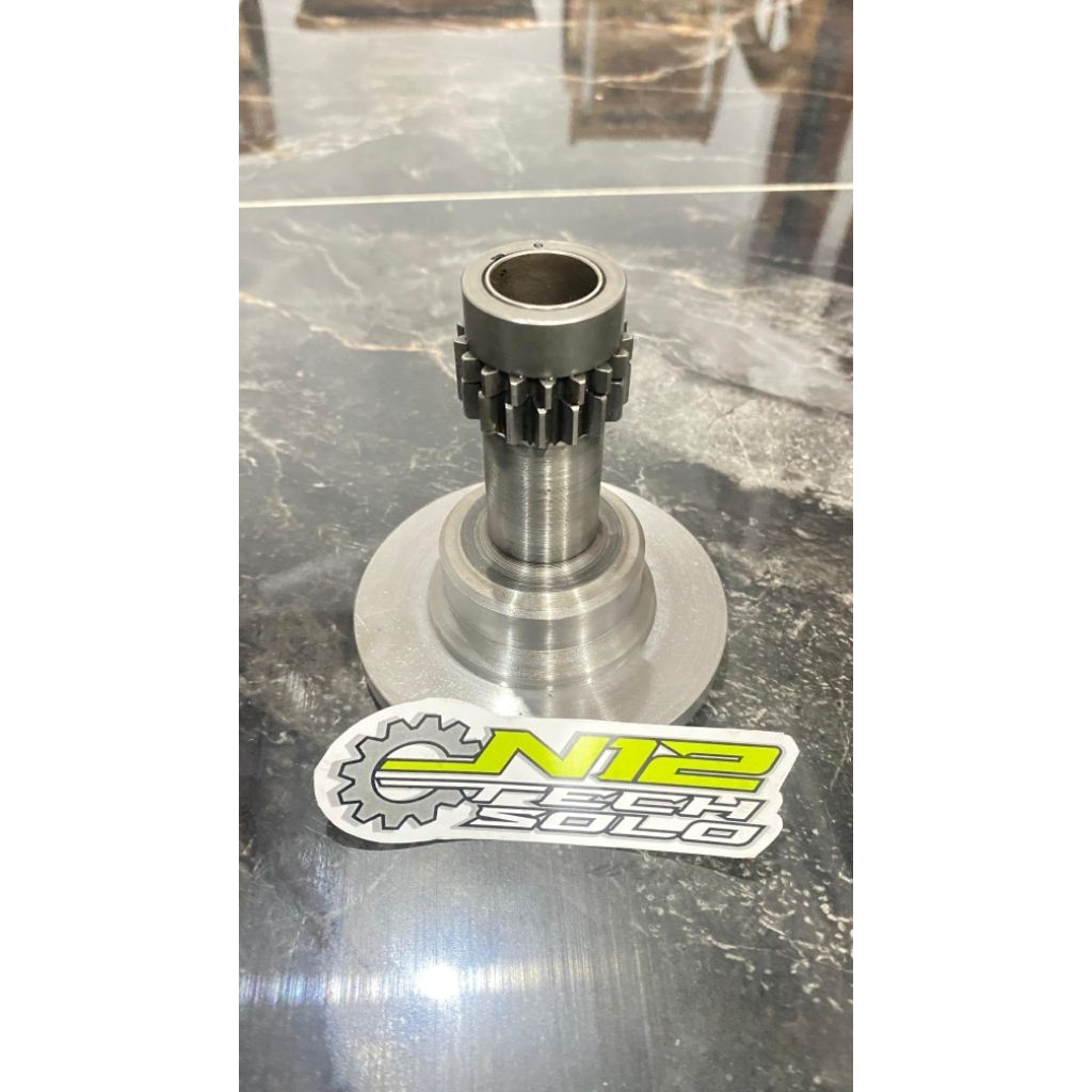 Balancer grand