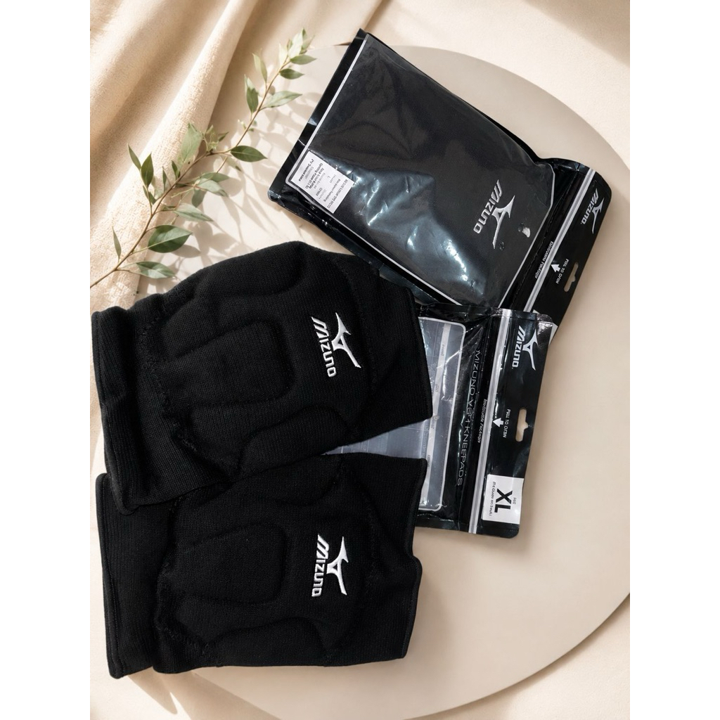 KneePad Original Mizuno | Deker lutut Mizuno