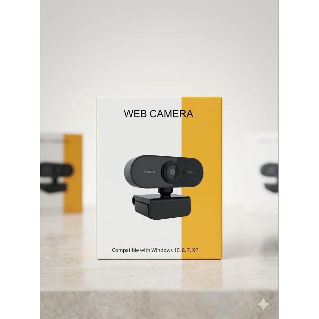 web camera