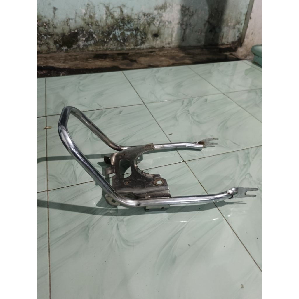 behel rx king bekas