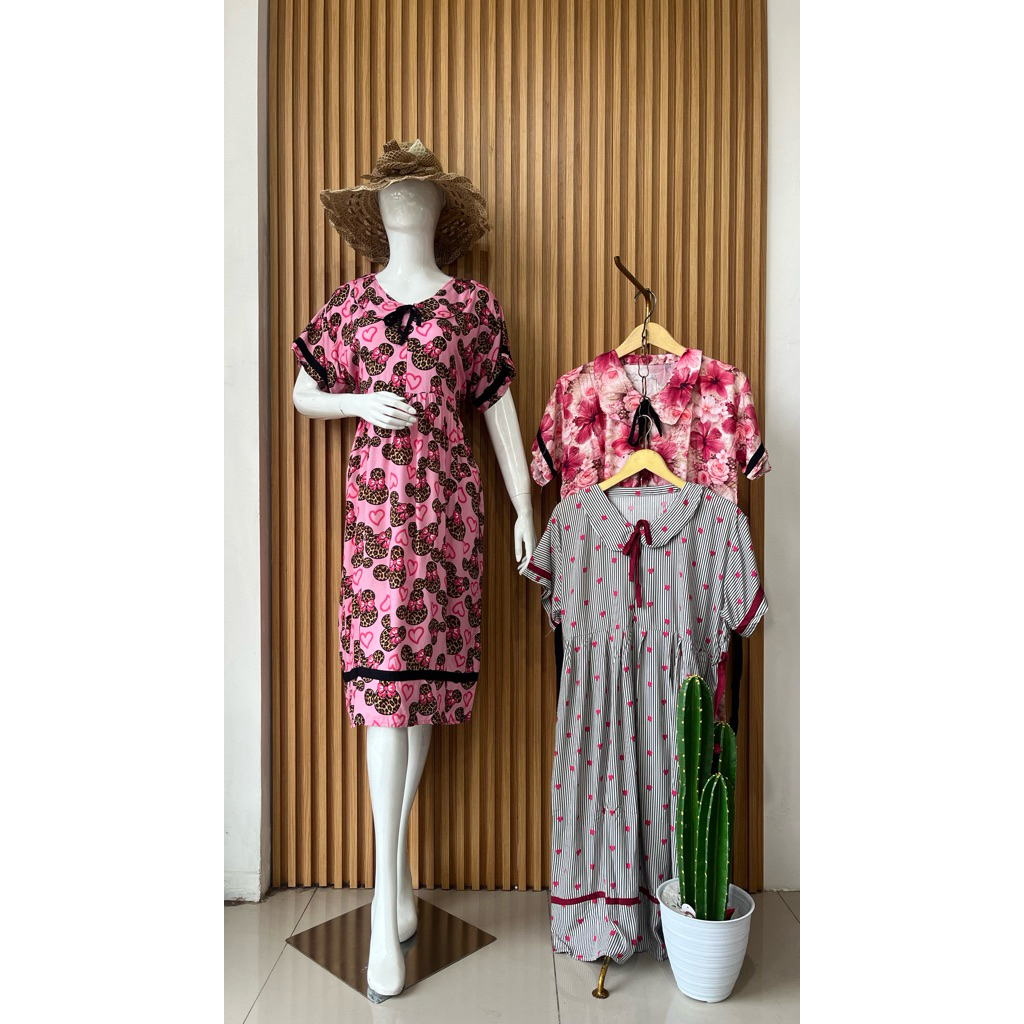 Dress Maya