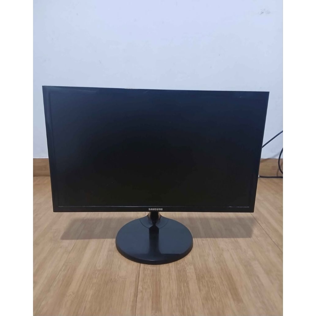 Monitor Gaming