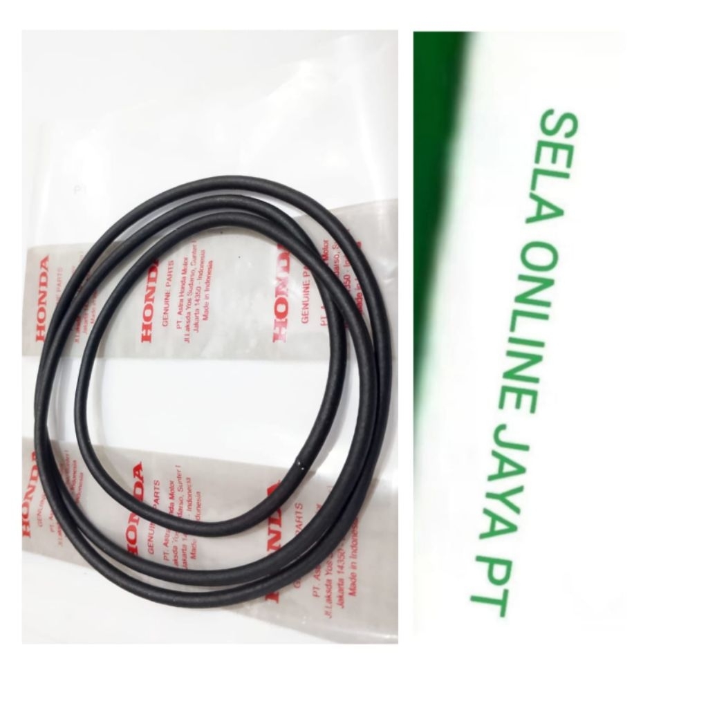 oring box filter vario 125 kzr