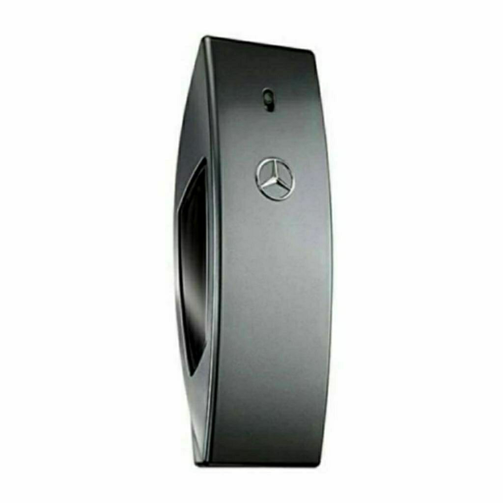 Parfum Original Eropa Mercedes Benz Club Extreme 120 ml parfum pria