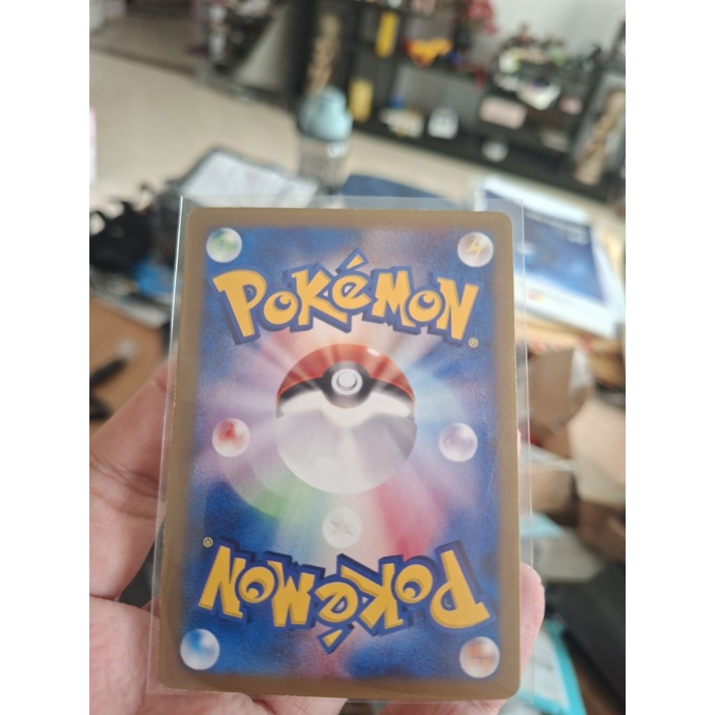 aksesoris anak greninja bercahaya