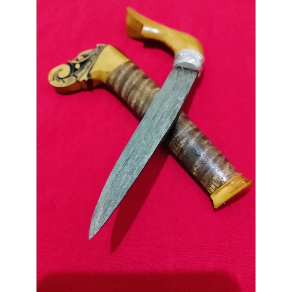 koleks.i Kawali. gecong.