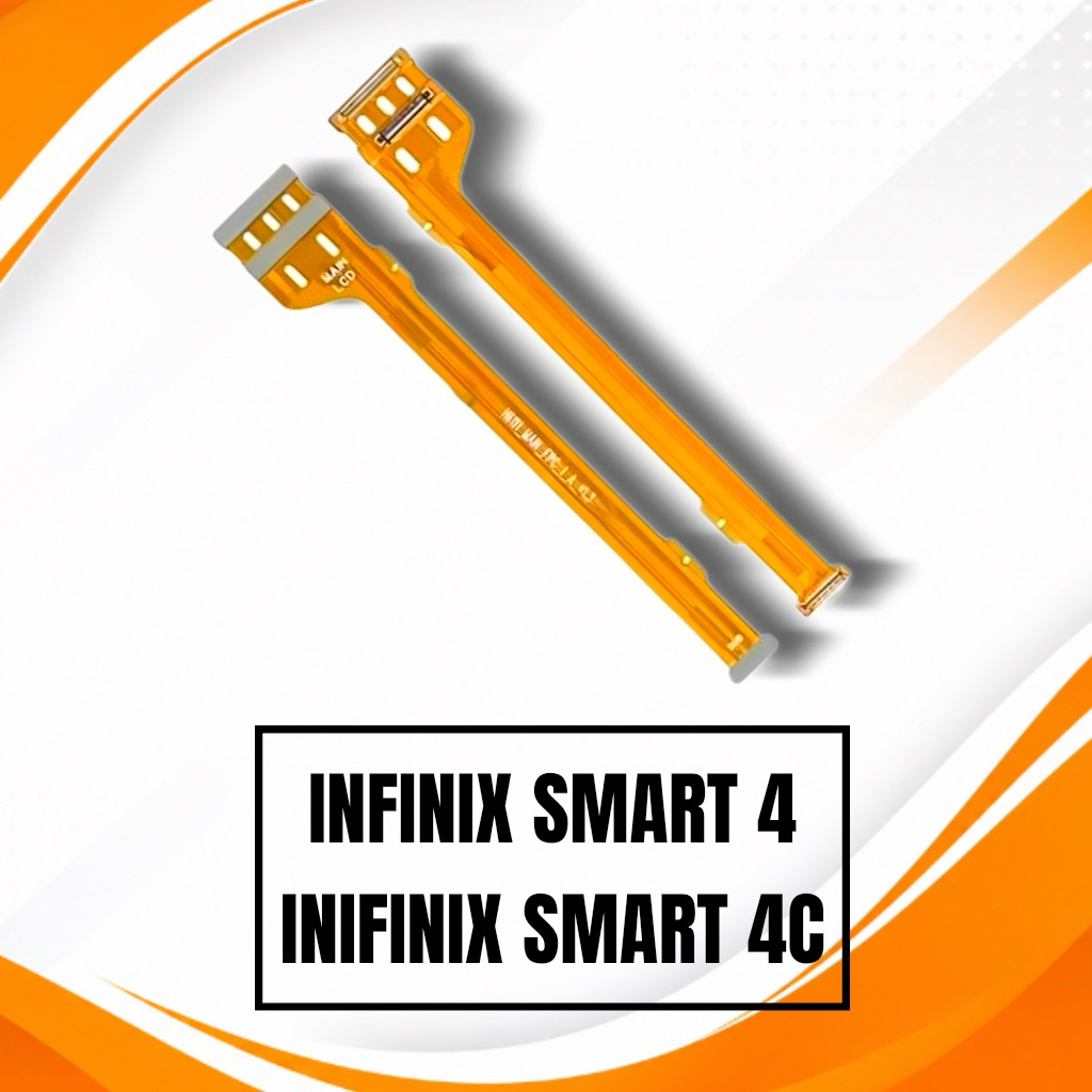FLEXIBEL CAS/FLEXIBEL BOARD INFINIX SMART 4/SMART 4C