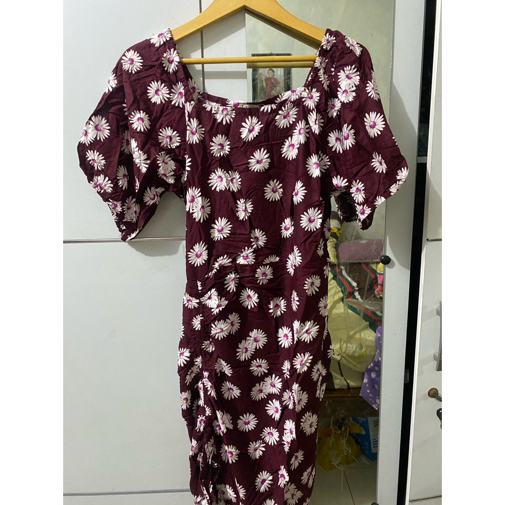daster wanita sexy piyama baju tidur
