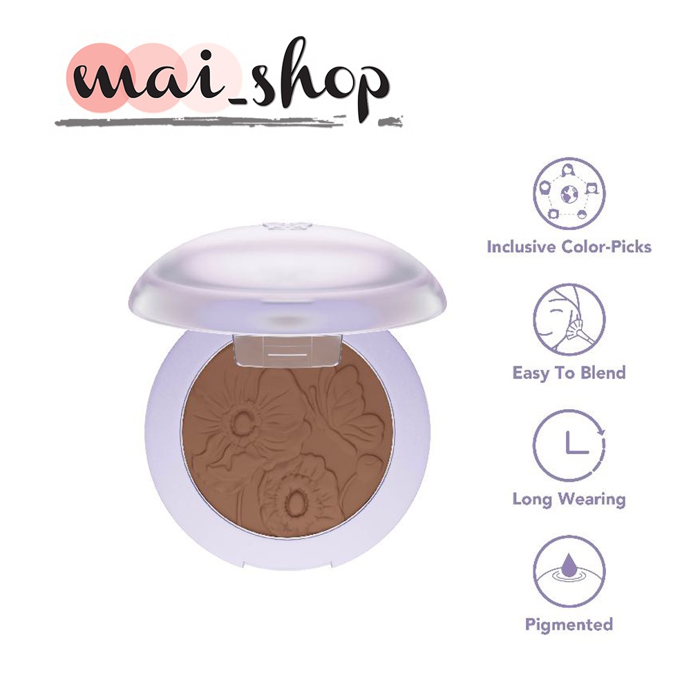Mother Of Pearls MOP Tender Touch Creamy Butter Bronzer