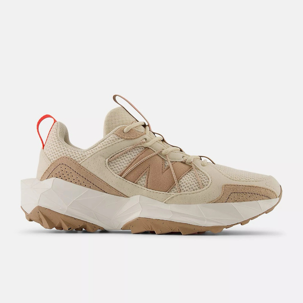 New Balance tektrel beige WTTTRSCH sepatu outdor wanita