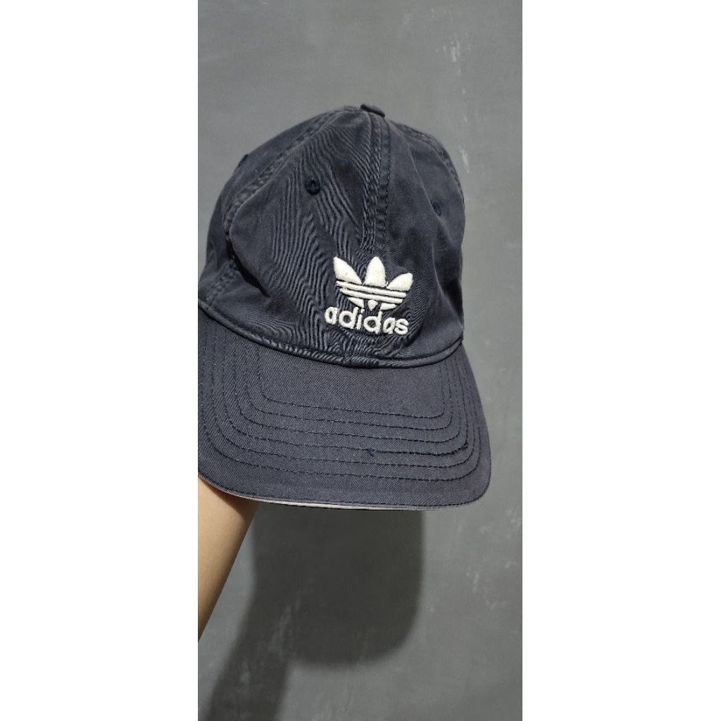TOPI ADIDAS ORI ( PRELOVED)
