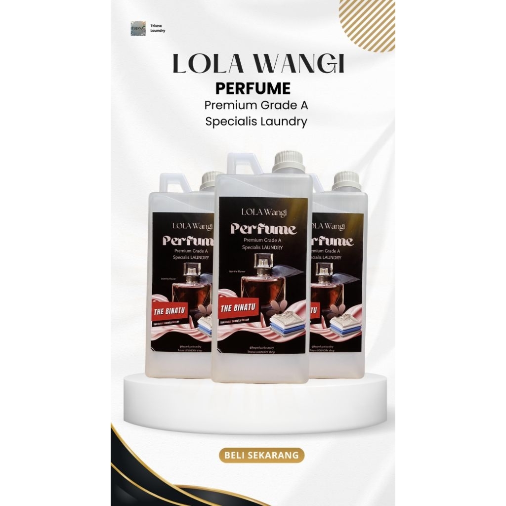 ParfumLolaMetanol