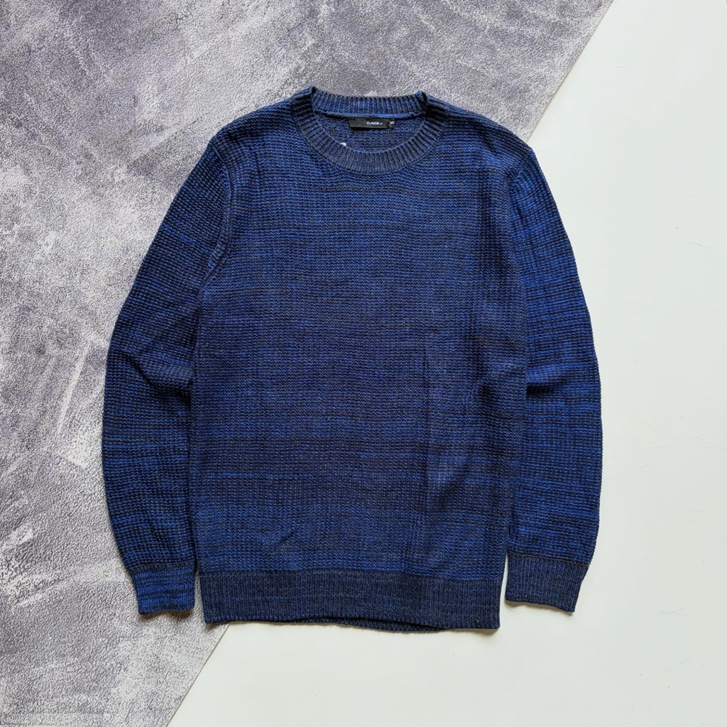SWEATER KNITWEAR CLRIDE