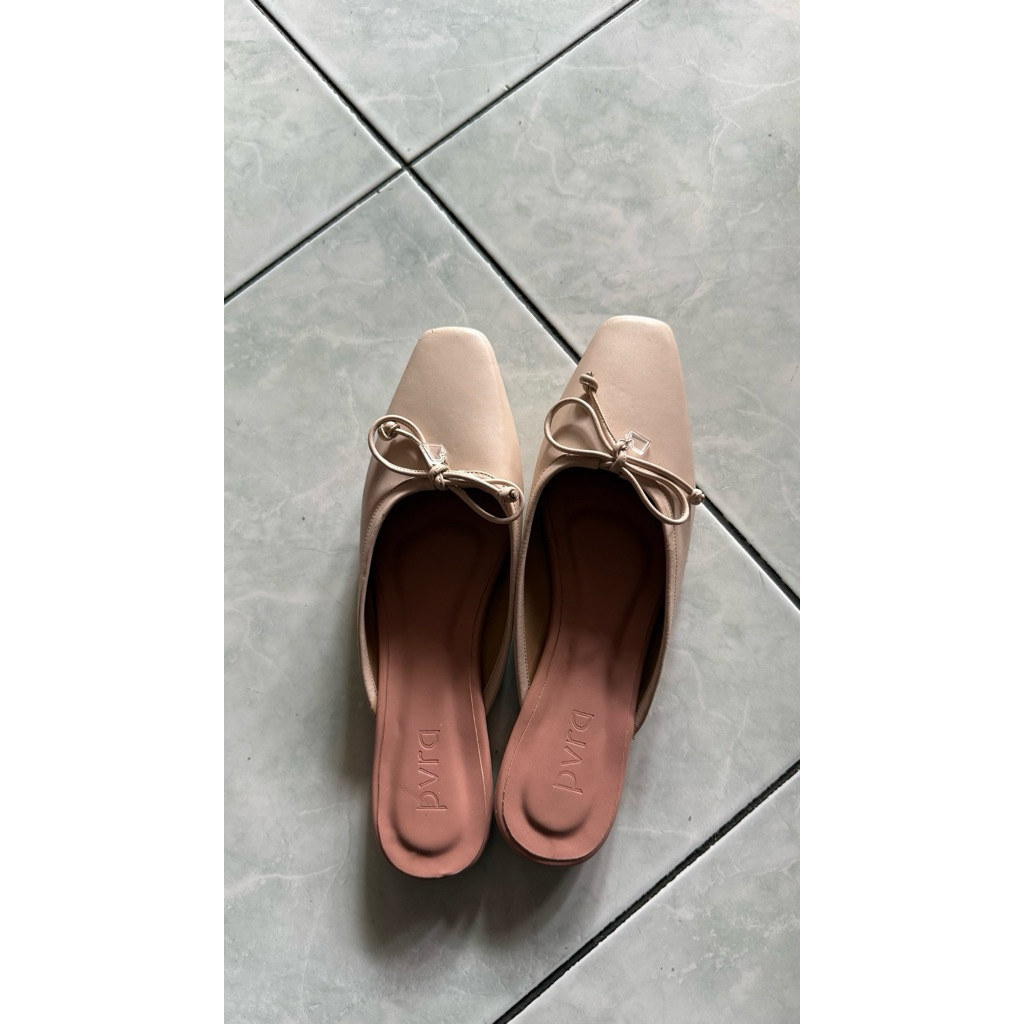 pvra flatshoes