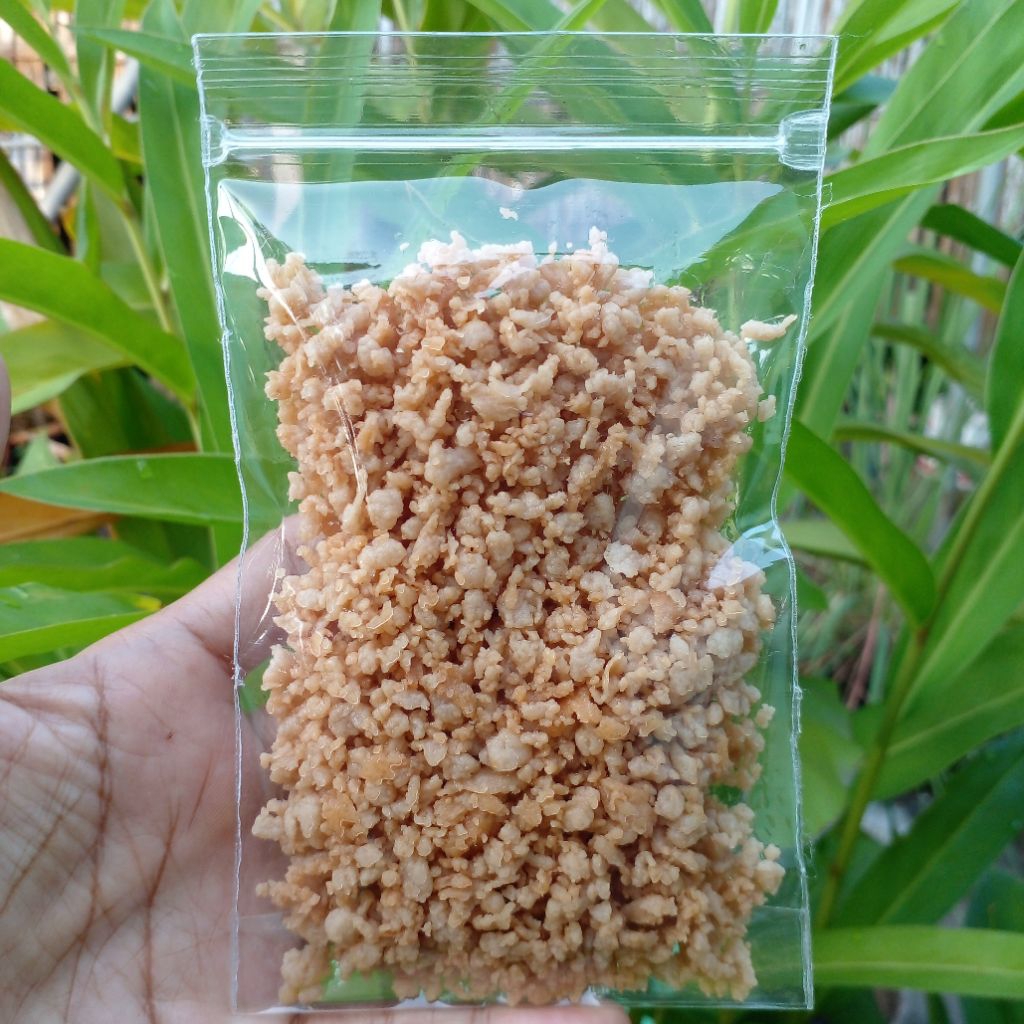 Blondo Kelapa / Galendo