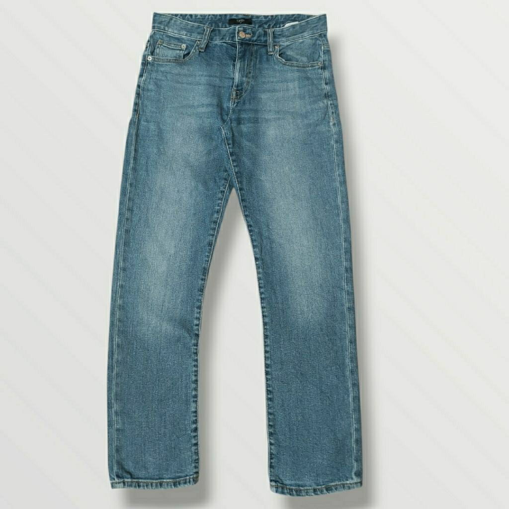 JEANS TOPTEN BLUEWASH SIZE 30
